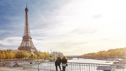 Immobilier : Paris (re)devient la ville préférée des super-riches