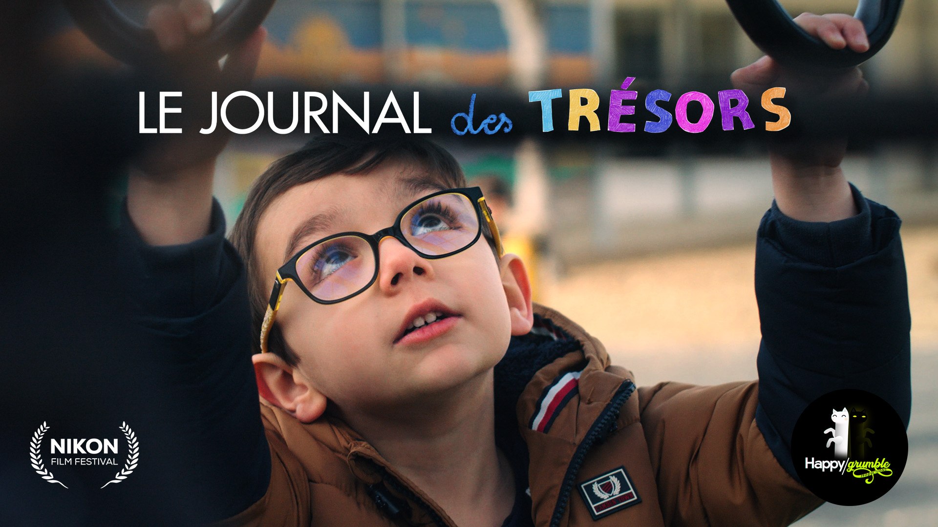 Le Journal des Trsors - Vido Dailymotion