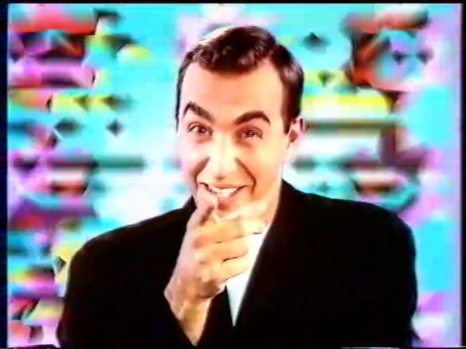 TF1 - 27 Février 1997 - Coming-next, teasers, pubs, début "Tout Est Possible" (Jean-Marc Morandini)