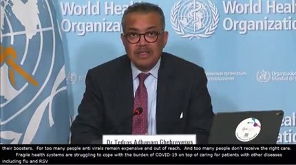 COVID Will Continue To Kill People Because Of Misinformation