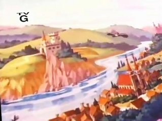 The Smurfs The Smurfs S02 E014 – The Goblin of Boulder Wood