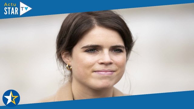Eugenie d'York enceinte : Sarah Ferguson aux anges, son message craquant à son petit-fils