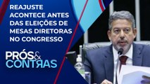 Lira aumenta auxílio-moradia de parlamentares | PRÓS E CONTRAS