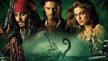 Pirates of the Caribbean: Dead Man’s Chest  (2006) | Official Trailer, Full Movie Stream Preview