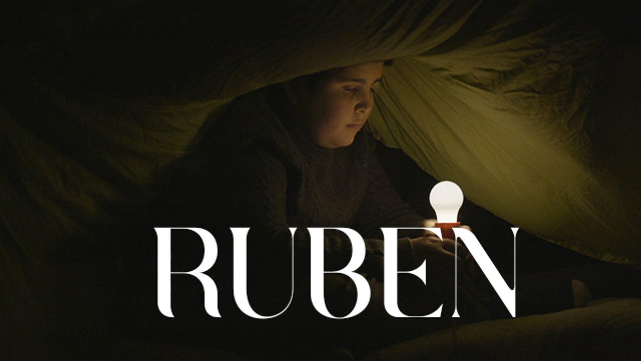 Ruben
