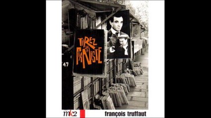 Shoot The Piano Player (1960) Dir. Francois Truffaut HD Gratuit