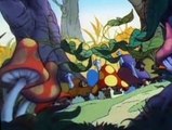 The Smurfs The Smurfs S02 E015 – Gormandizing Greedy