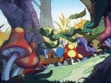 The Smurfs The Smurfs S02 E016 – Waste Not, Smurf Not