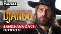 Django | Bande-annonce | CANAL 