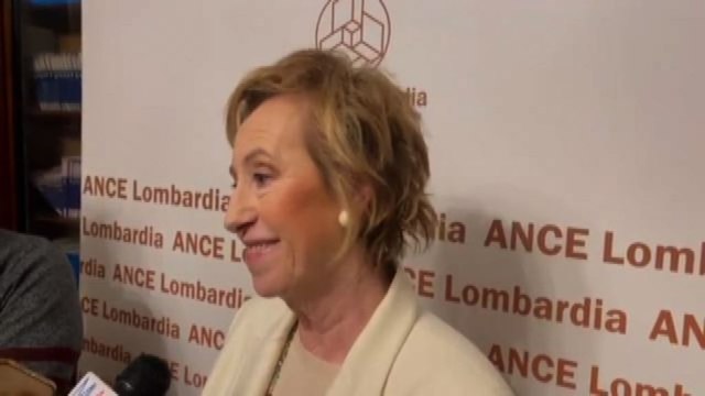 Elezioni Lombardia, Moratti: Bertolaso l'ho chiamato io