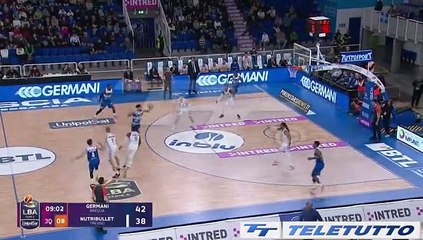 Video News - GERMANI, C'E' ULM PER L'EUROCUP