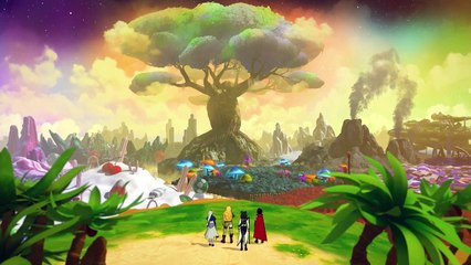 Rwby Volume 9 Trailer (Türkçe alt yazılı)