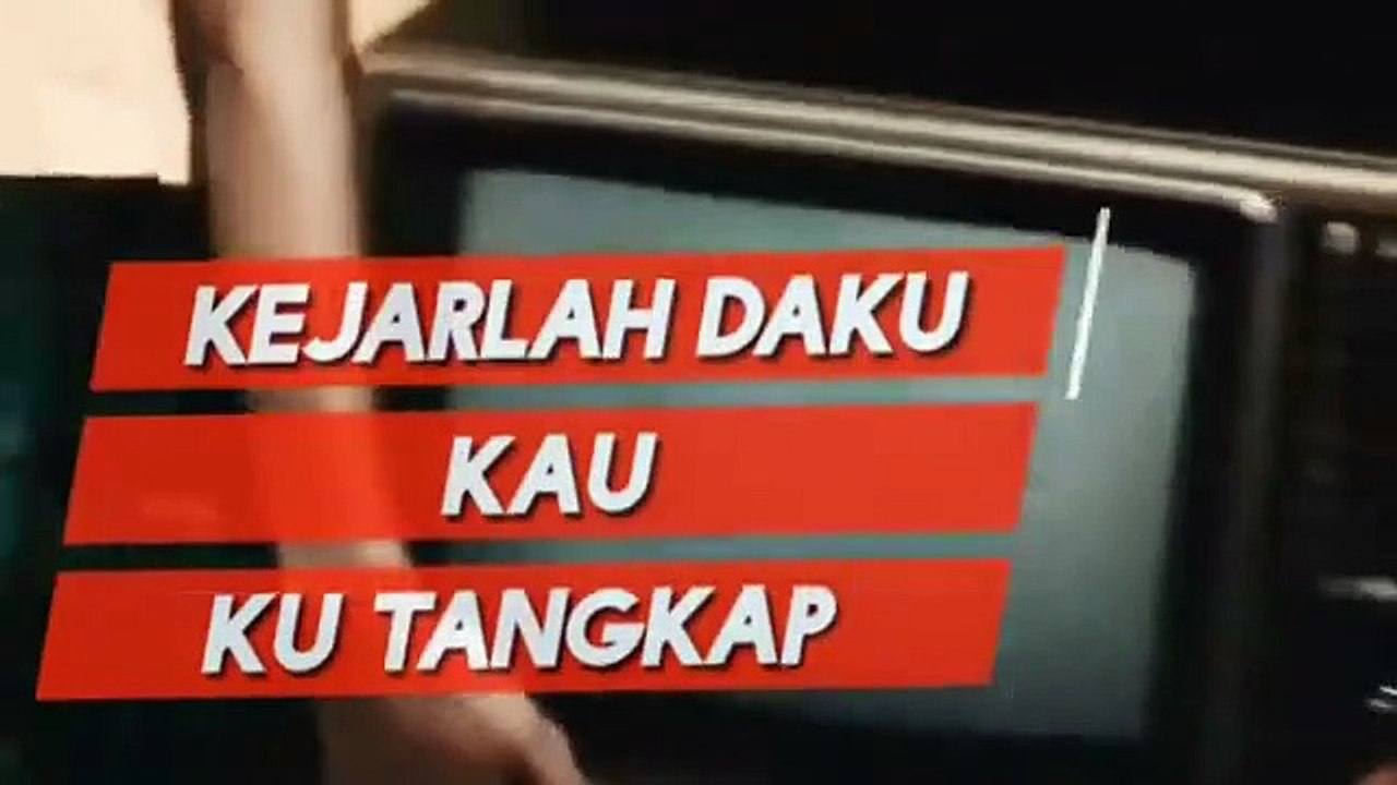 Kejarlah Daku Kau Kutangkap (1986)