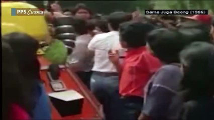 Sama Juga Boong (1986) – Classic Indonesian Film 🎬