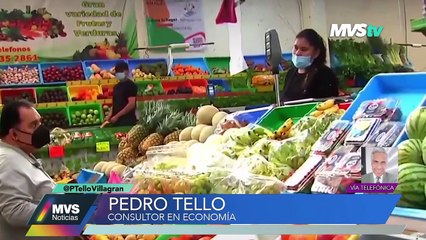 Hoy tenemos la cuesta de enero más intensa en 22 años