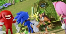 Sonic Boom Sonic Boom S02 E002 – Spacemageddonocalypse