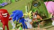 Sonic Boom Sonic Boom S02 E002 – Spacemageddonocalypse