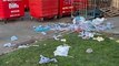 Concern over rats and rubbish at Doncaster Leisure Park