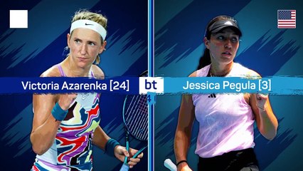 Australian Open Recap: Final four decided as Azarenka reaches first Aus Open semi in 10 years