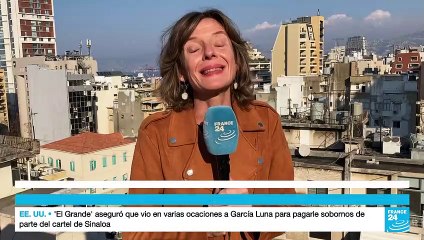 Informe desde Beirut: investigador de explosión de 2020 acusa a ex primer ministro y fiscal superior