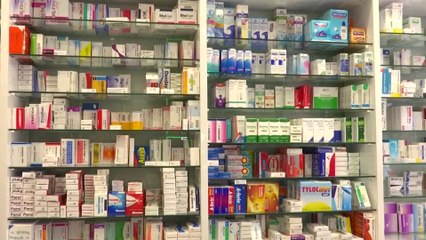 العربية 360 | بسبب التضخم وحرب أوكرانيا.. أزمة دواء تجتاح العالم