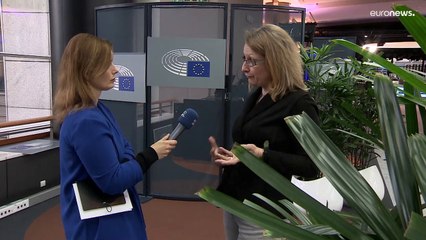 Migration : l'Europe veut augmenter le nombre de retours