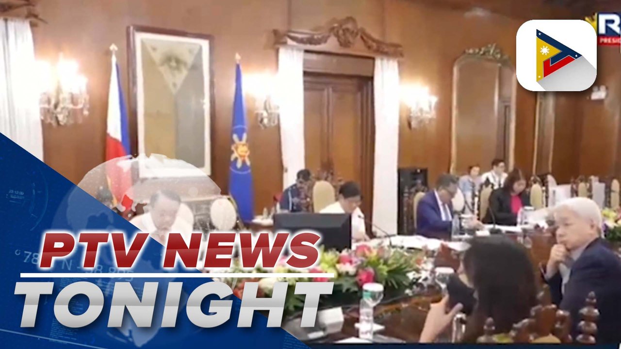 Pres. Marcos Jr. orders DA to meet with egg producers, traders to determine why egg prices increased