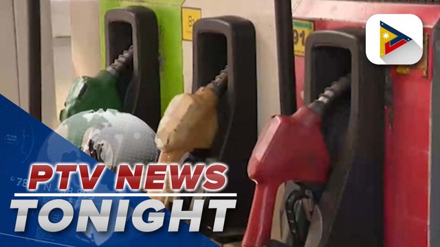 DOE believes prices of petroleum products will go down once global demand decreases