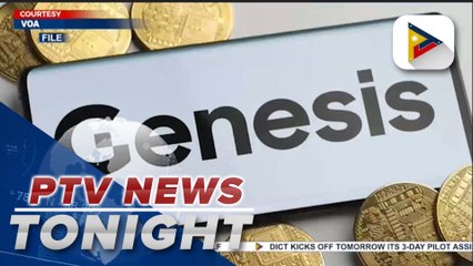 Crypto lender Genesis denies allegation it is on the verge of insolvency