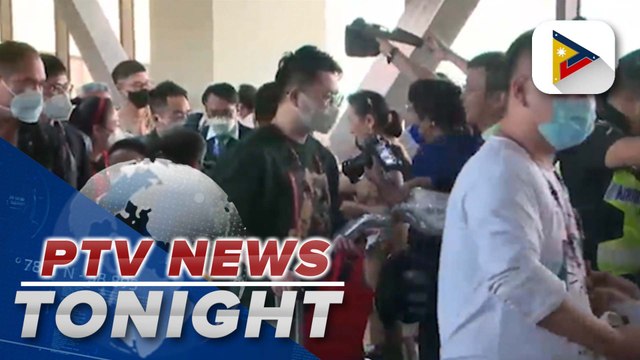 PH among 20 countries in Chinese gov’t’s outbound travel program