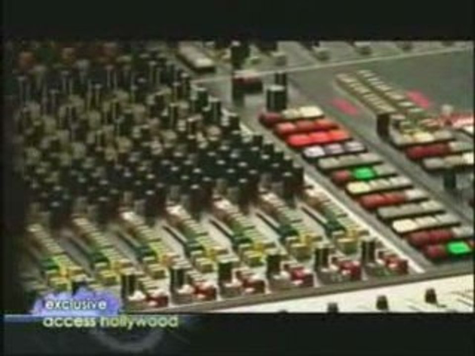 Michael jackson - access hollywood exclusive interview 2006