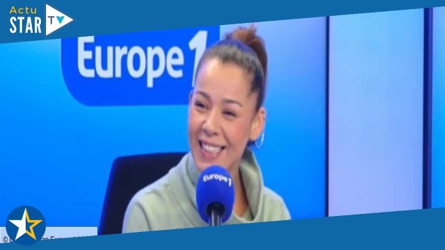 Chimène Badi, “addict au sucre et au gras” : elle évoque ses dépendances passées