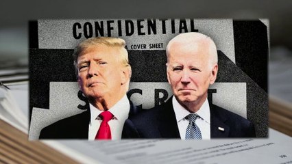 العربية 360 | مكتبات عامة مرقمة ومسجلة.. طرق لحماية الوثائق السرية بأميركا