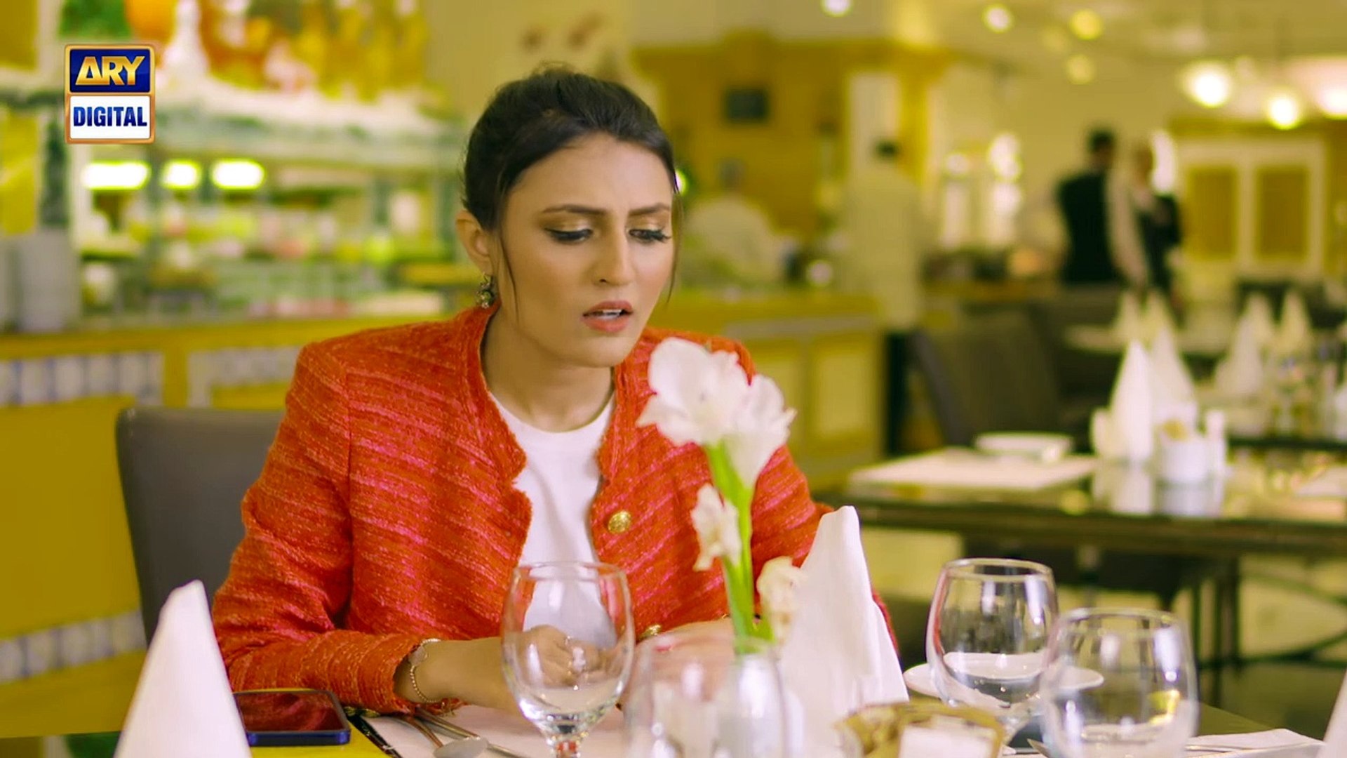 ⁣Muqaddar Ka Sitara Episode 37 - 24th January 2023 - ARY Digital
