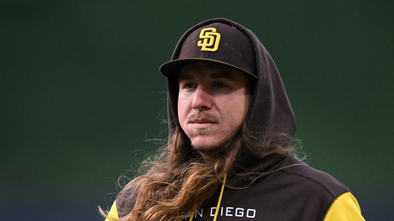 Mike Clevinger Allegedly Under Investigation For Domestic Violence