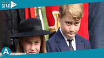 Prince George et princesse Charlotte : leur adorable surnom pour leur père William dévoilé !