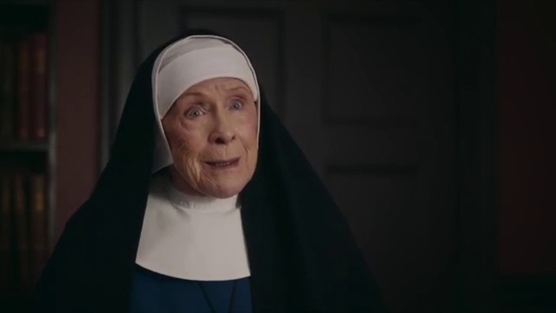 Watch call the midwife season 9 online free dailymotion new arrivals