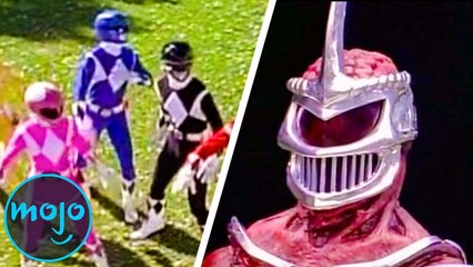 Top 10 TV Moments When the Hero and Villain FINALLY Meet