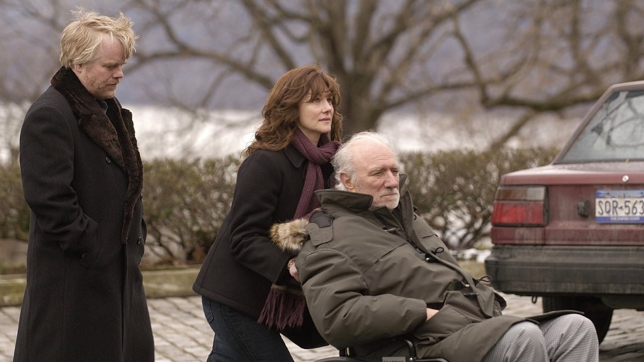 The Savages (2007) | Official Trailer, Full Movie Stream Preview