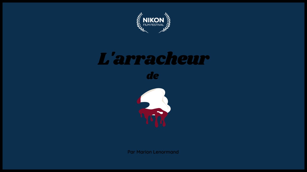 L'arracheur de dents
