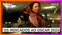 Conheça os indicados ao Oscar 2023