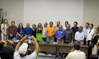 Encontro define parceria entre prefeitos e entidades para a unidade avançada do Laureano em Cajazeiras
