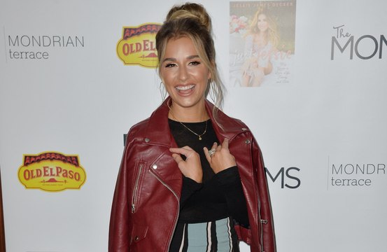 Jessie James Decker begging husband Eric Decker to get a vasectomy