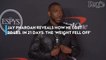 Jay Pharoah Reveals How He Lost 20 Lbs. in 21 Days: The 'Weight Fell Off'