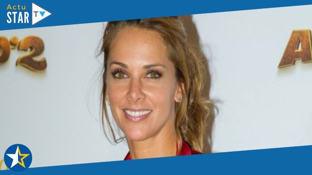 Ils commencent à nous échapper : Mélissa Theuriau fait de touchantes confidences sur ses deux enfa