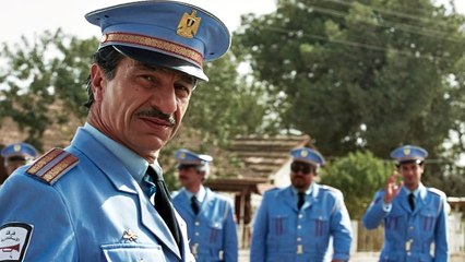 The Band’s Visit (2007) | Watch the Official Trailer & Full Movie Preview 🎶