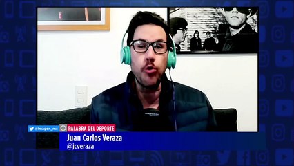 Joe Burrow tiene lo que se necesita para trascender: Juan Carlos Veraza