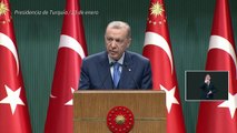 Turquía obstaculiza la adhesión de Suecia y Finlandia a la OTAN
