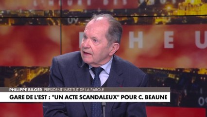 Download Video: Philippe Bilger sur le rapatriement des prisonniers en Syrie : «Il paraît que faire revenir les adultes, pour les renseignements, c'est très important»