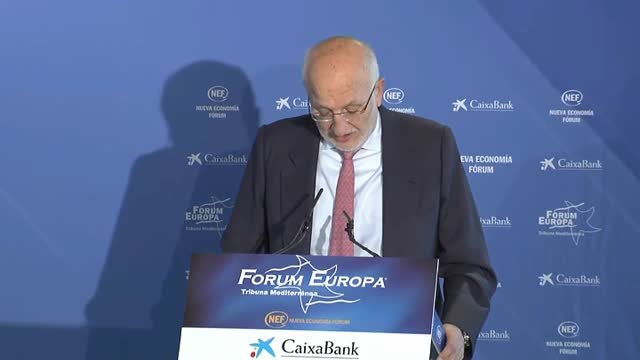 Juan Roig: Los empresarios generamos riqueza. Si los que gestionan lo saben hacer, hay para todos